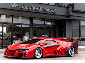 サムネイル画像：東京オートサロン（TOKYO AUTO SALON 2026）へ出展します！